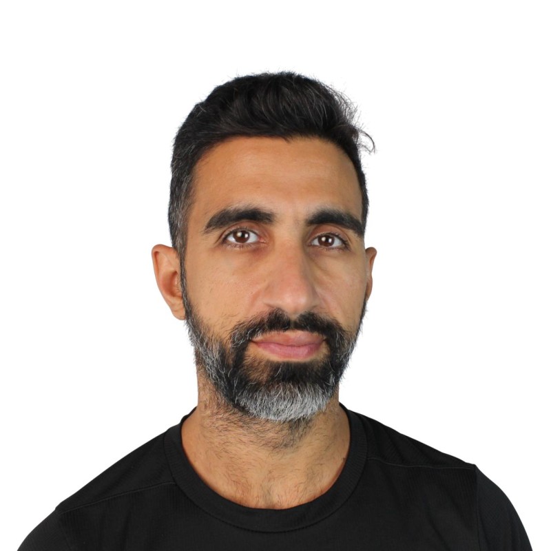 Samer Bechara