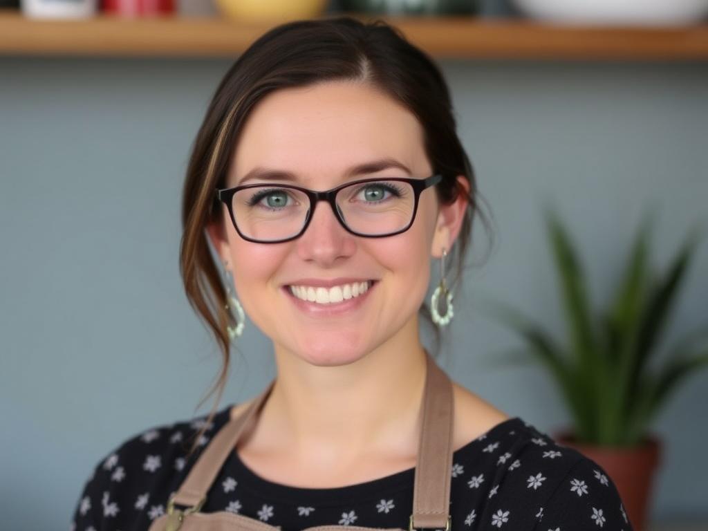 Sarah Lewis