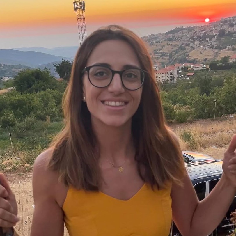 Myriam Sakkal